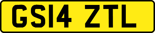 GS14ZTL