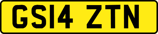 GS14ZTN