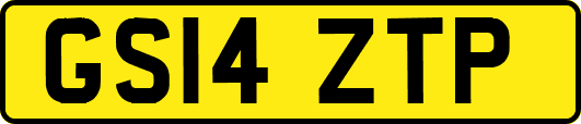 GS14ZTP