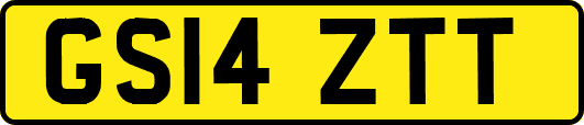 GS14ZTT