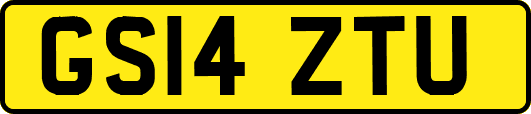 GS14ZTU