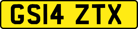 GS14ZTX