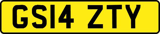 GS14ZTY