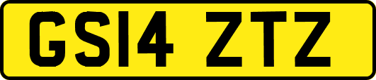 GS14ZTZ
