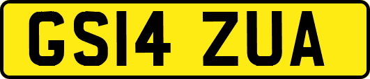 GS14ZUA