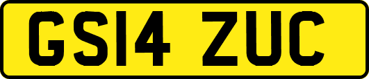 GS14ZUC