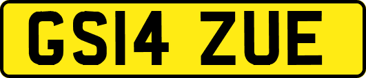 GS14ZUE
