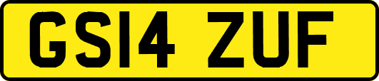 GS14ZUF
