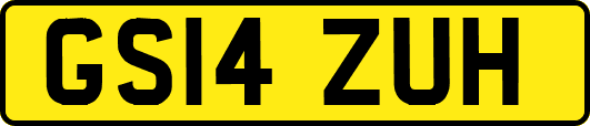 GS14ZUH