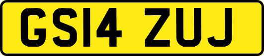 GS14ZUJ