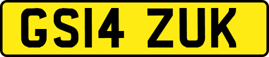 GS14ZUK