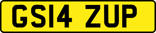 GS14ZUP