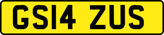 GS14ZUS