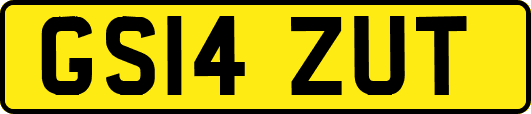 GS14ZUT