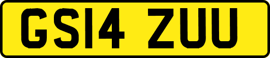 GS14ZUU