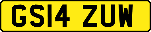 GS14ZUW