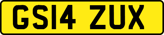 GS14ZUX