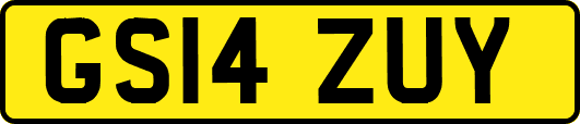 GS14ZUY