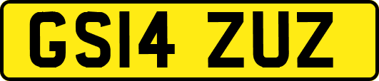 GS14ZUZ