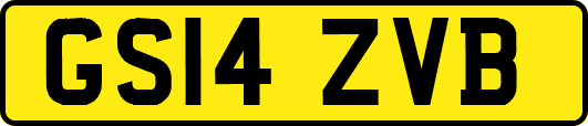 GS14ZVB