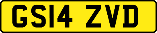 GS14ZVD