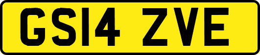 GS14ZVE