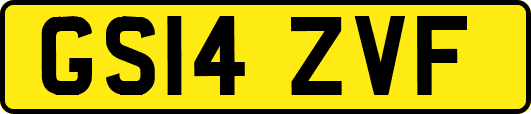 GS14ZVF