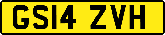 GS14ZVH