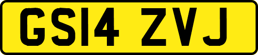 GS14ZVJ