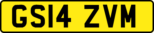 GS14ZVM