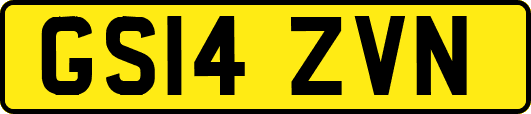 GS14ZVN