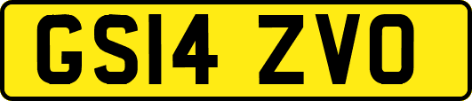 GS14ZVO