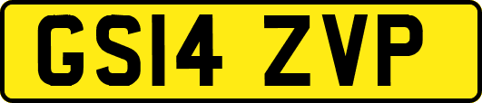 GS14ZVP