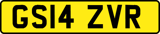 GS14ZVR