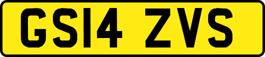 GS14ZVS