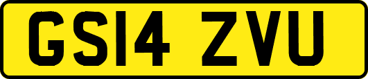 GS14ZVU