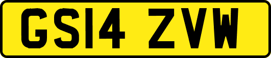 GS14ZVW