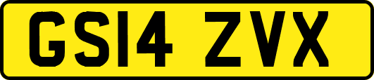 GS14ZVX