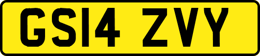 GS14ZVY