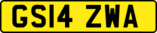 GS14ZWA