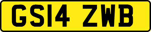 GS14ZWB
