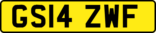 GS14ZWF
