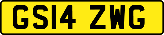 GS14ZWG