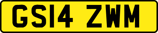 GS14ZWM