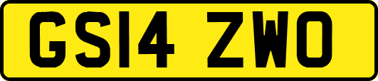GS14ZWO