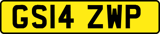 GS14ZWP