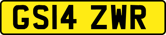 GS14ZWR