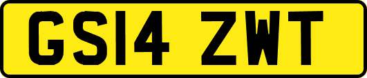 GS14ZWT