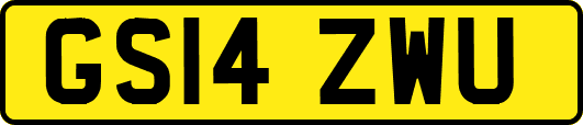 GS14ZWU