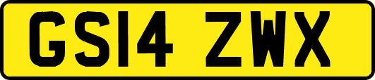 GS14ZWX